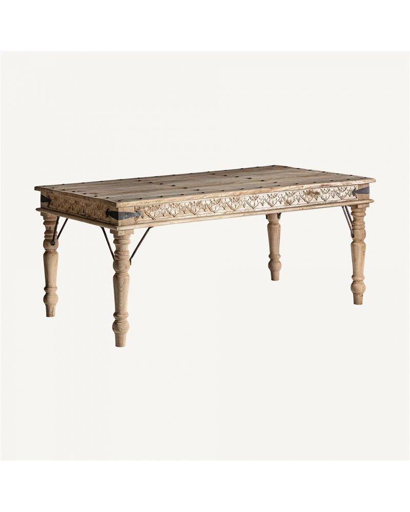 MESA COMEDOR BETAN REF. 28627