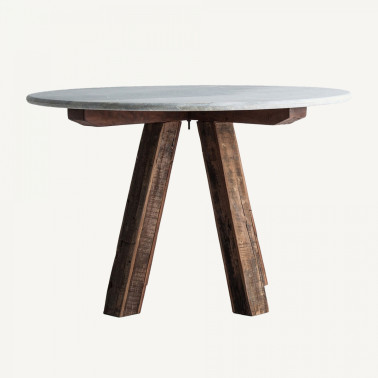 DINING TABLE ZWAIA REF. 27848