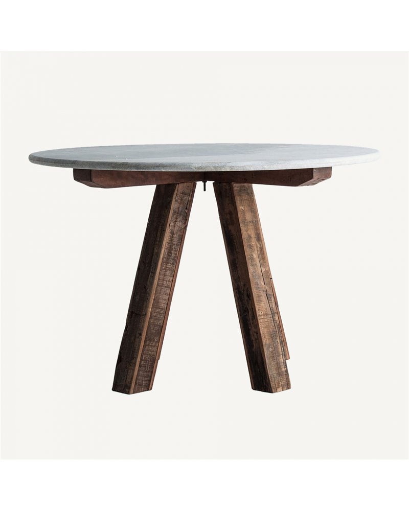 MESA COMEDOR ZWAIA REF. 27848