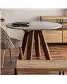 MESA COMEDOR ZWAIA REF. 27848