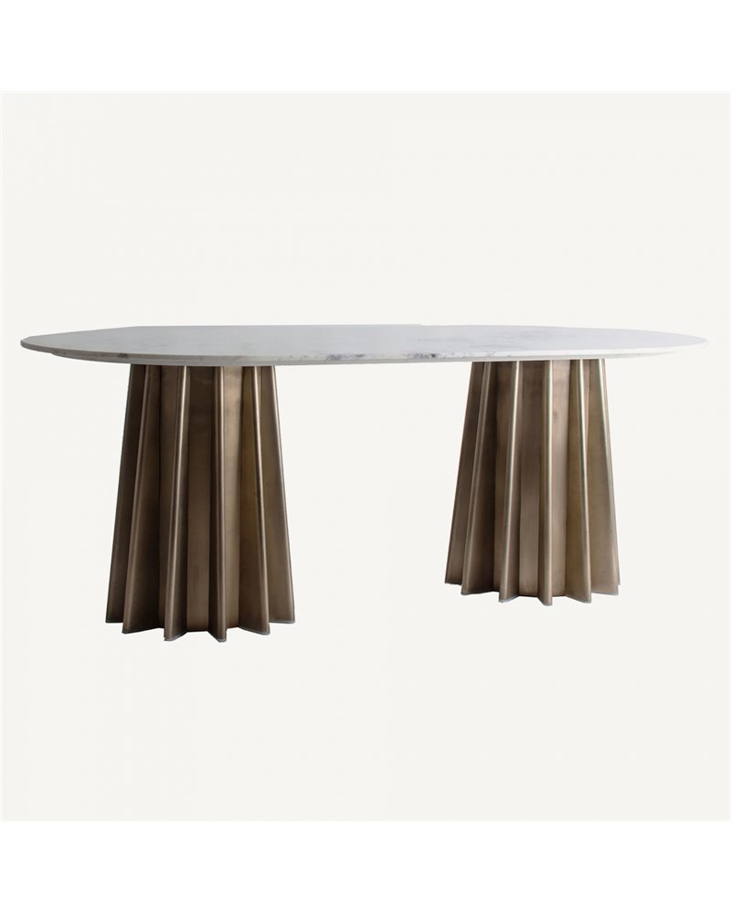 MESA COMEDOR LEZEY REF. 26791