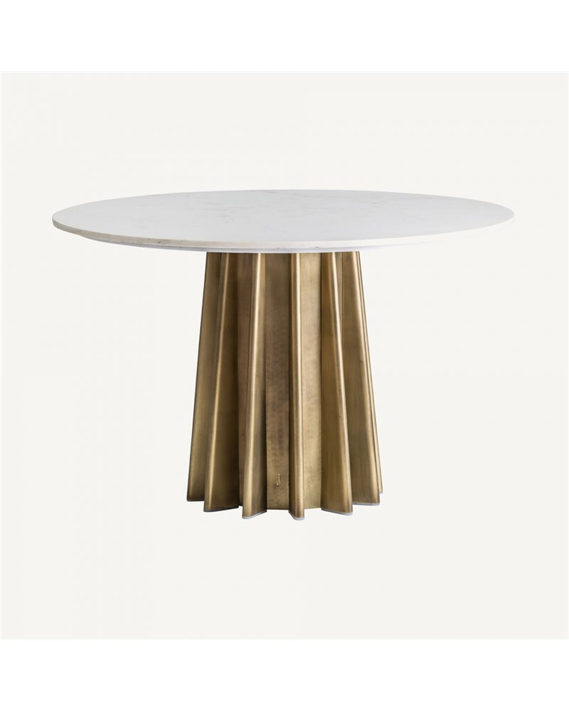 MESA COMEDOR LEZEY REF. 26192