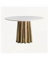 MESA COMEDOR LEZEY REF. 26192