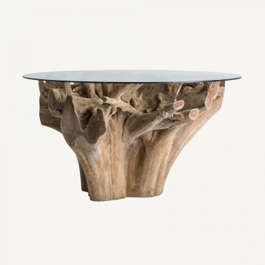 MESA COMEDOR WARRI REF. 24843