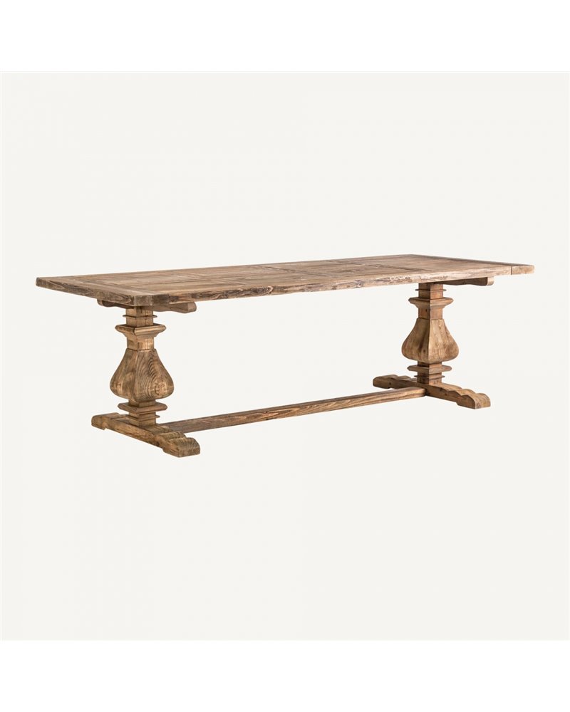 MESA COMEDOR ABO REF. 22339