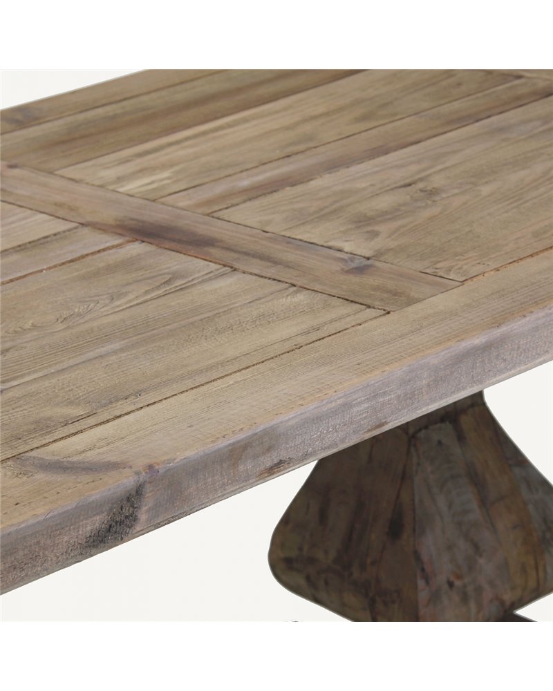 MESA COMEDOR ABO REF. 22339