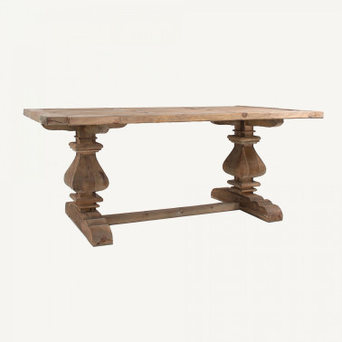 MESA DE JANTAR ABO REF. 21389