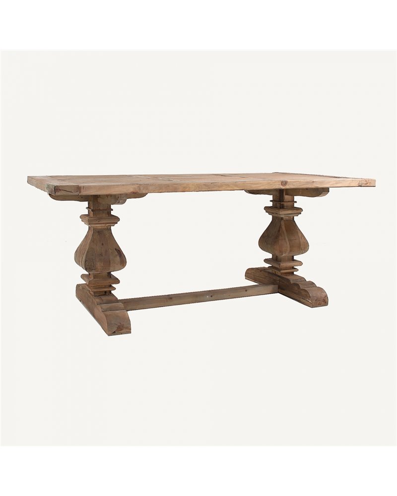 MESA COMEDOR ABO REF. 21389