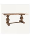 MESA COMEDOR ABO REF. 21389