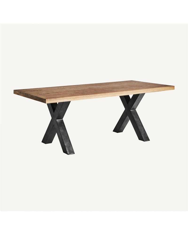 MESA COMEDOR GARD REF. 32179