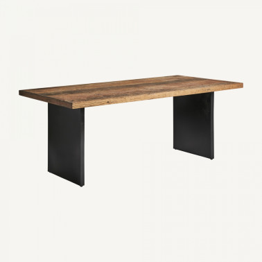 DINING TABLE UZOR REF. 32153