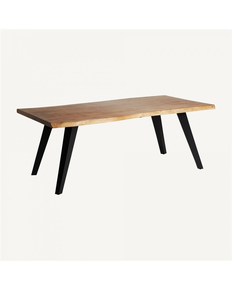 MESA COMEDOR KUSEL REF. 32149