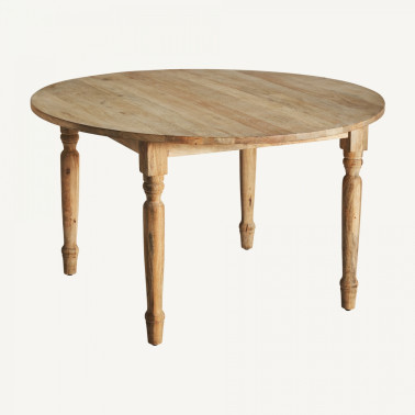 MESA COMEDOR CHAUZON REF. 32147