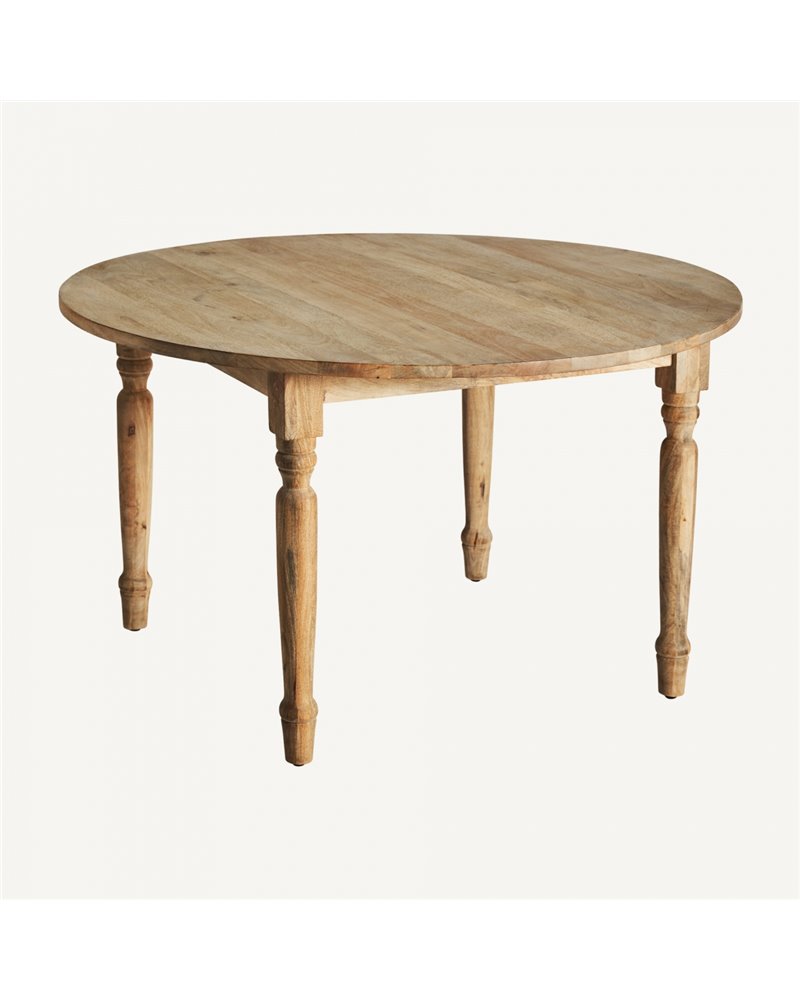 MESA COMEDOR CHAUZON REF. 32147