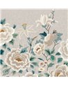 Lavinia Mural Porcelain W460-02