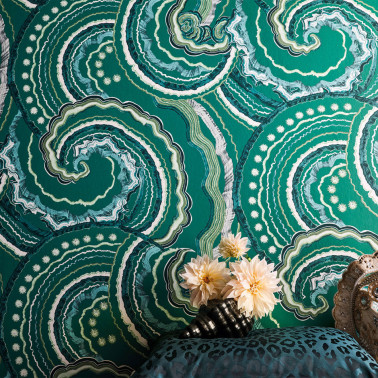 Fantasia Malachite W449-05