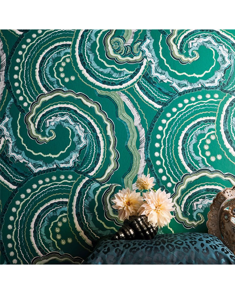 Fantasia Malachite W449-05