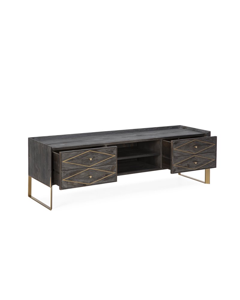 MUEBLE DE TV REF.16061-00