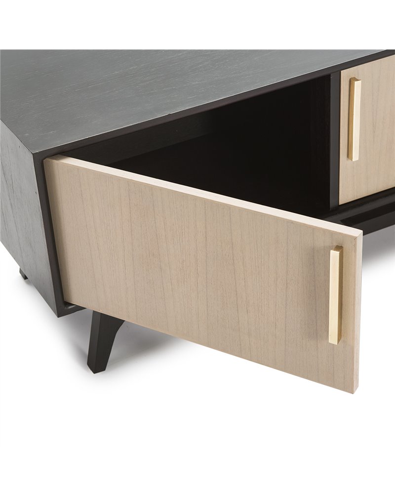 MUEBLE DE TV REF.76431-18