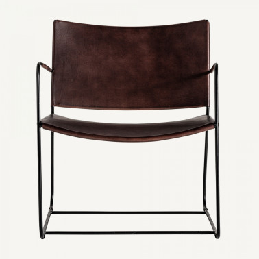 ZELL ARMCHAIR REF.32820