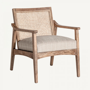 VALHEY ARMCHAIR REF.32786