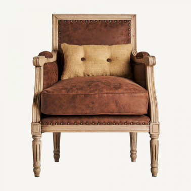 SAMPZON ARMCHAIR REF.32165