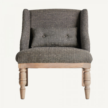 RUOMS ARMCHAIR REF.32162