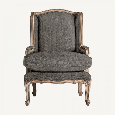 FAUTEUIL RUOMS REF.32161