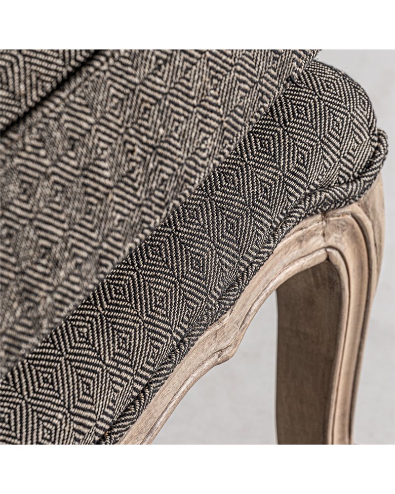 SILLÓN RUOMS REF.32161