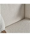 SILLÓN PRATI BOUCLÉ REF.30292