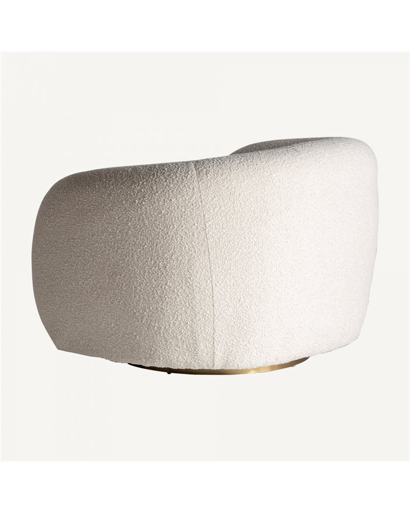 SILLÓN SCORZE BOUCLÉ REF.30128