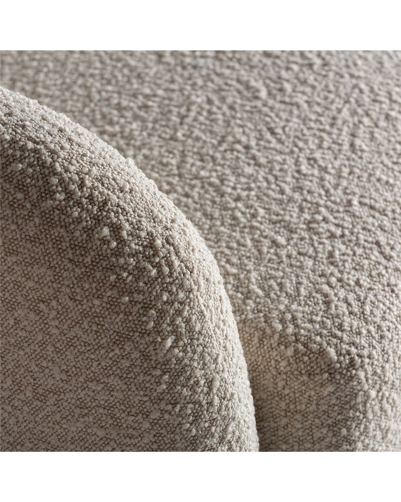 SILLÓN SCORZE BOUCLÉ REF.30128