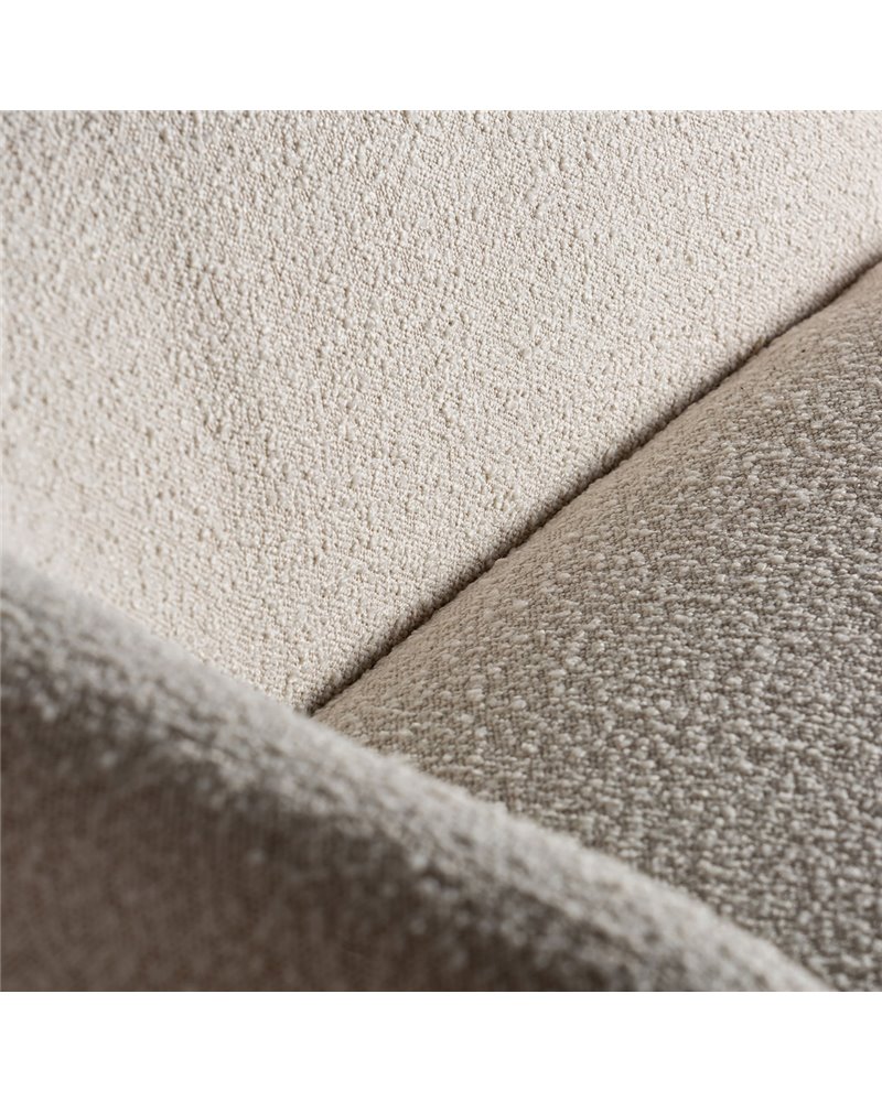 SILLÓN SCORZE BOUCLÉ REF.30128