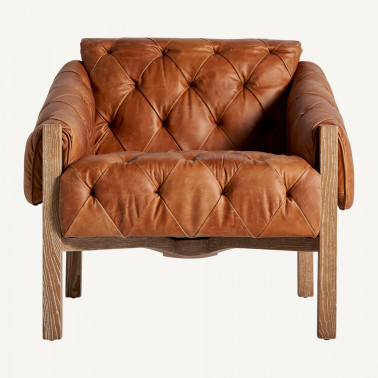 FAUTEUIL GLINSK REF.31303