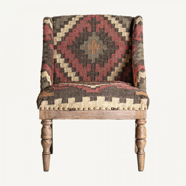 RAKEK ARMCHAIR REF.29561