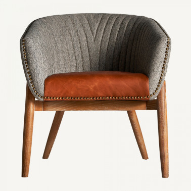 NEIVE ARMCHAIR REF.27235