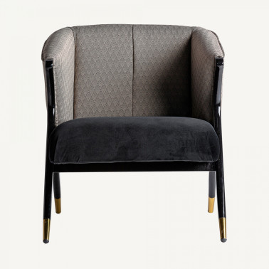 TRUN ARMCHAIR REF.29156