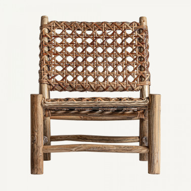 LUBAN ARMCHAIR REF.30022