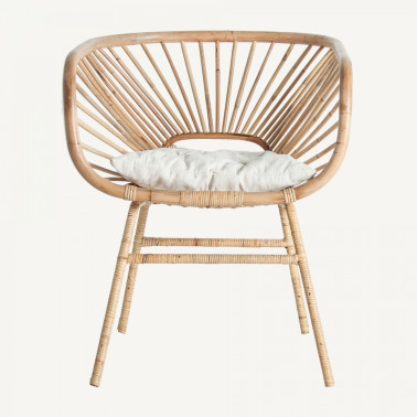 RUDA ARMCHAIR REF.28178