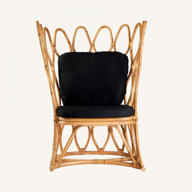 CIENIA ARMCHAIR REF.27697