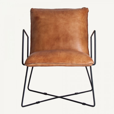 SENEY ARMCHAIR REF.27690