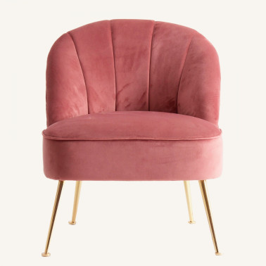 OSSERA ARMCHAIR REF.27406