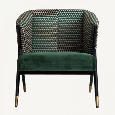 KELHEIM ARMCHAIR REF.27363