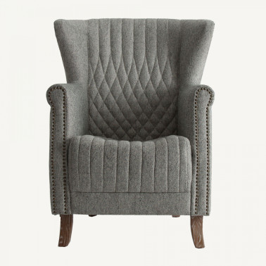 FAUTEUIL LOUTRO REF.27242