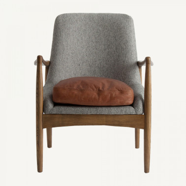 ELATI ARMCHAIR REF.27241