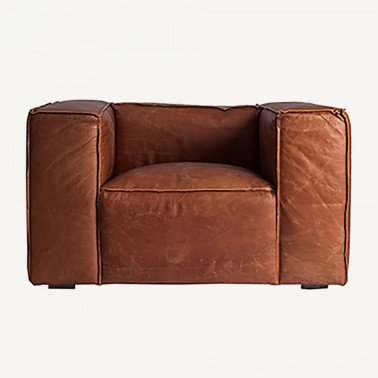 FAUTEUIL KURZA REF.27239