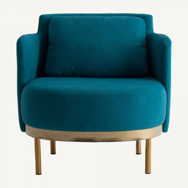 DIMARO ARMCHAIR REF.27202