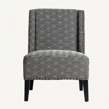 ENNA ARMCHAIR REF.27127