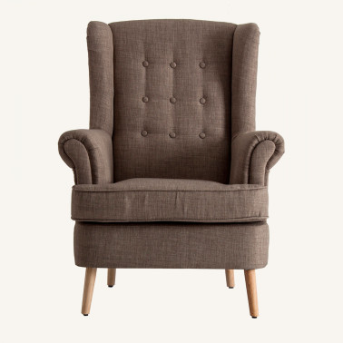 FAUTEUIL SPELLO REF.27112