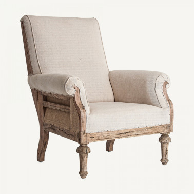 GORE ARMCHAIR REF.26968